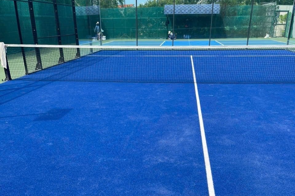 Multi Sports Net