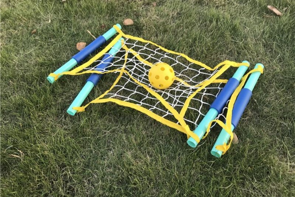 Net Series