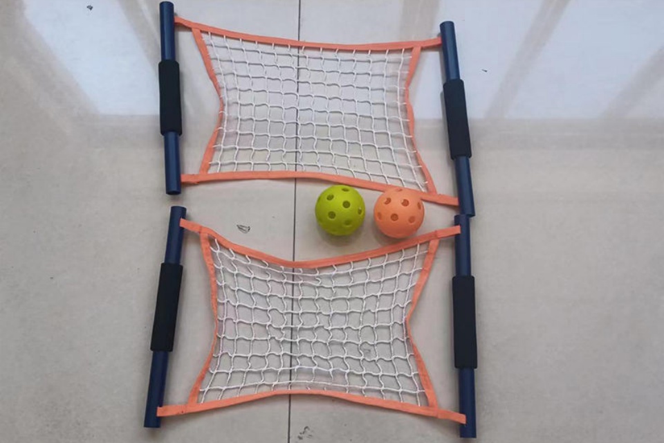 Net Series