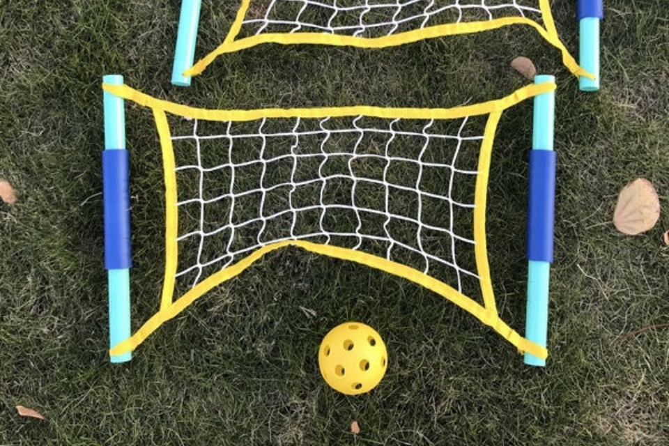 Net Series