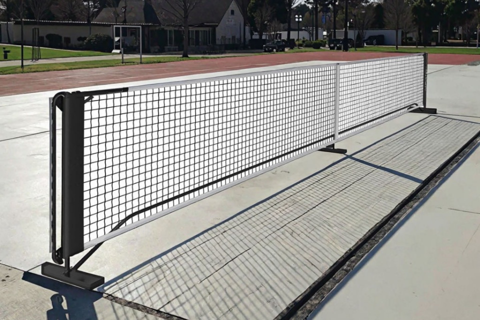 Red de Pickleball