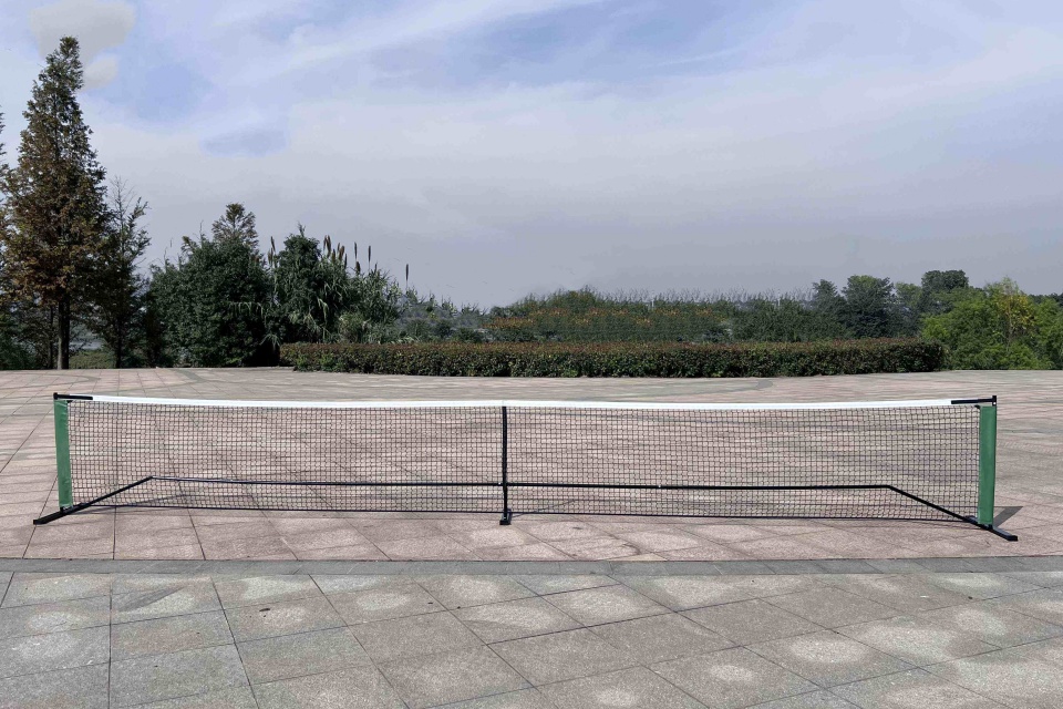 Red de Pickleball