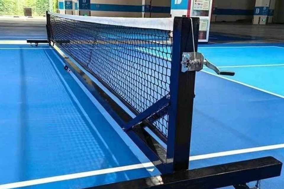 Rete da pickleball