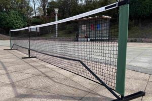 Rete da pickleball