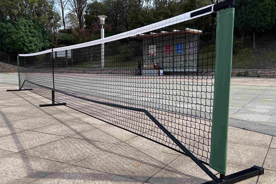 Rete da pickleball