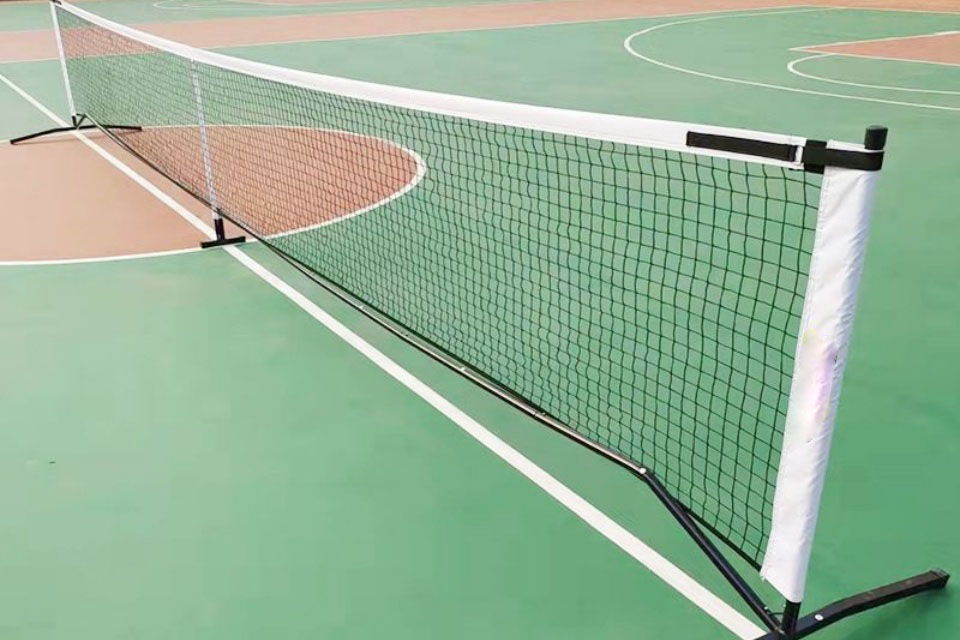 Filet de pickleball