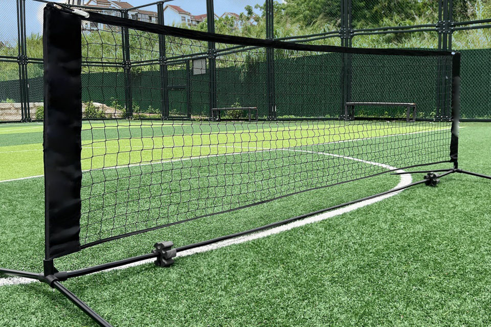 Filet de pickleball