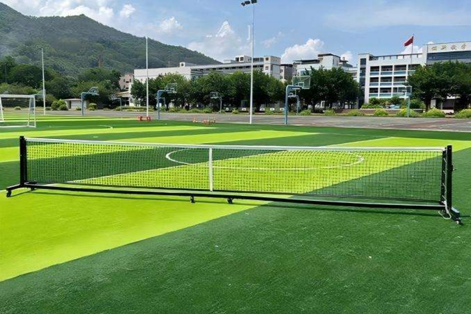 Filet de pickleball