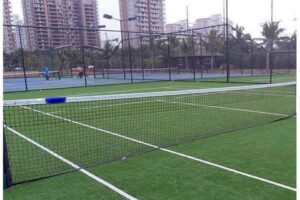Rete da tennis