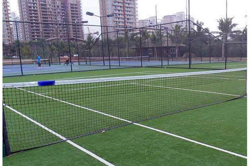 Rete da tennis