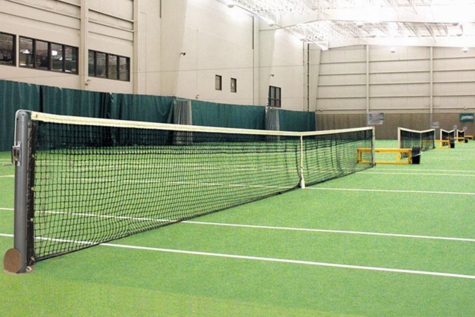 Rete da tennis