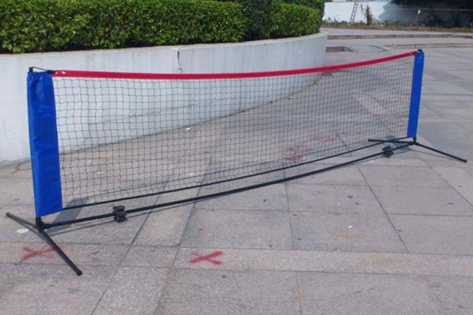 Badminton Net