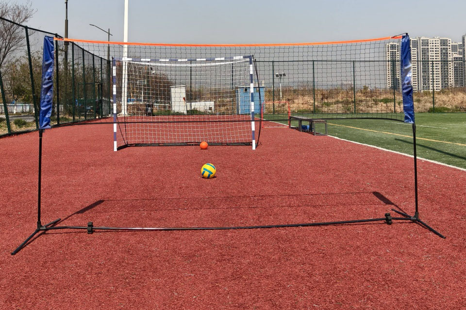 Badminton Net
