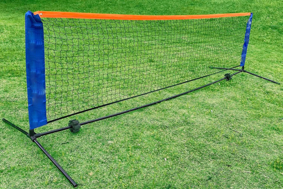 Badminton Net