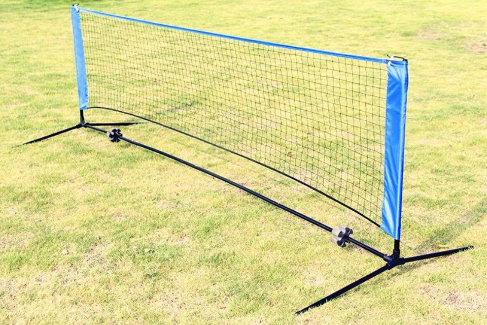 Rete da badminton