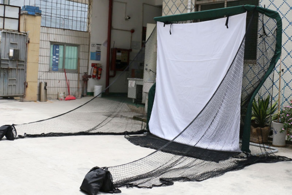 Golf Net
