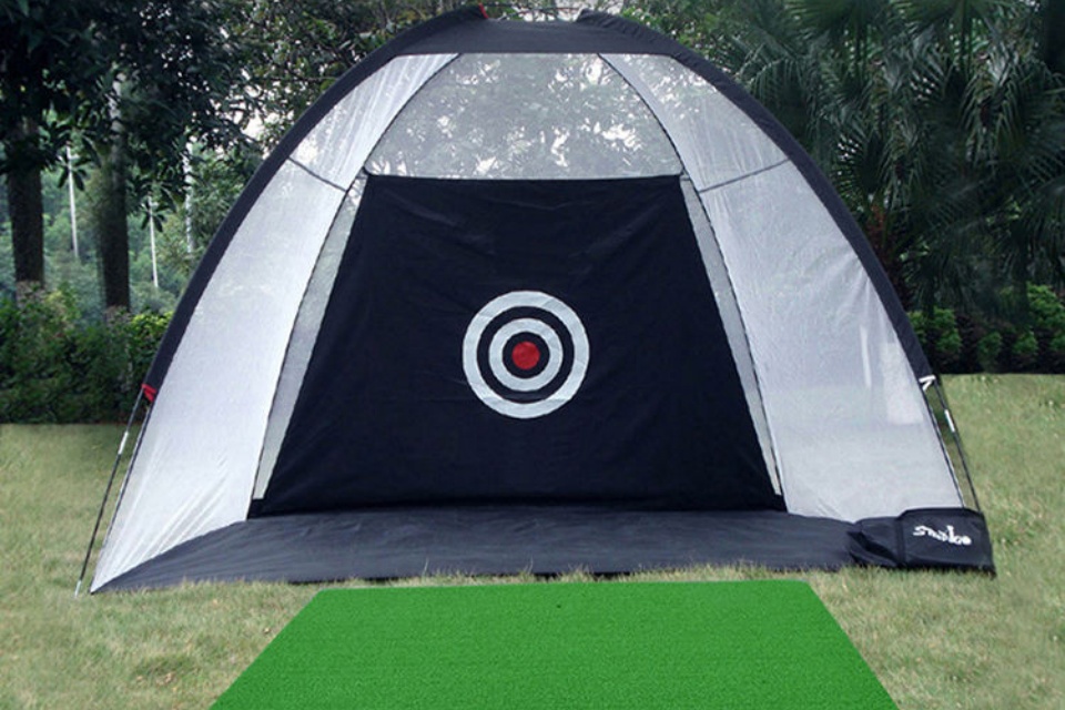Golf Net