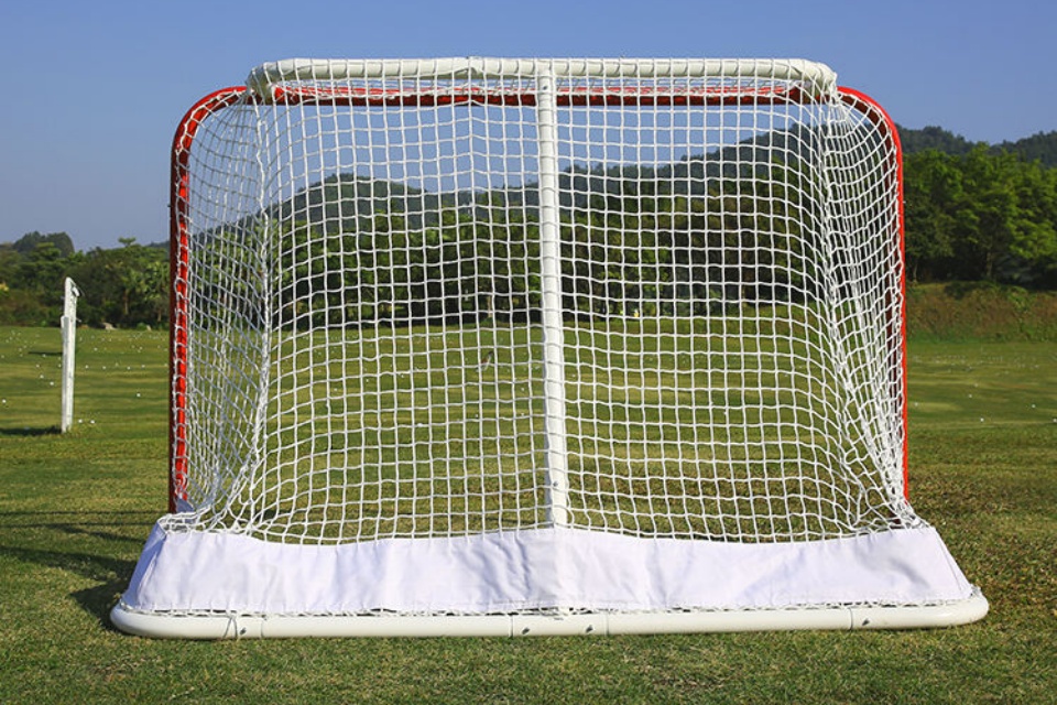 Gol de hockey