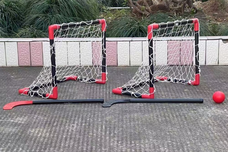 Eishockey-Tor
