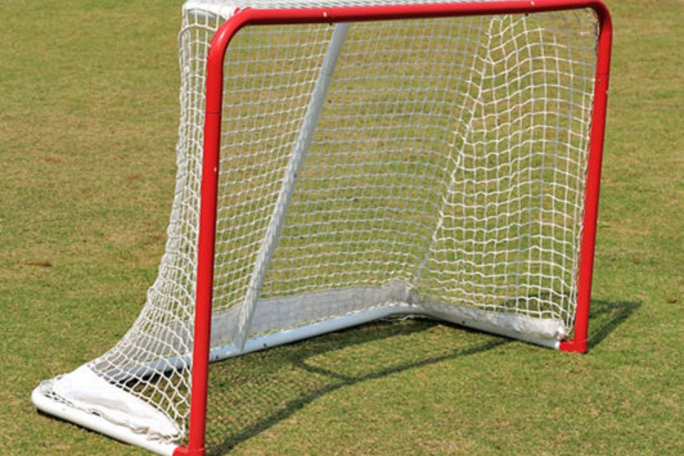 Gol de hockey