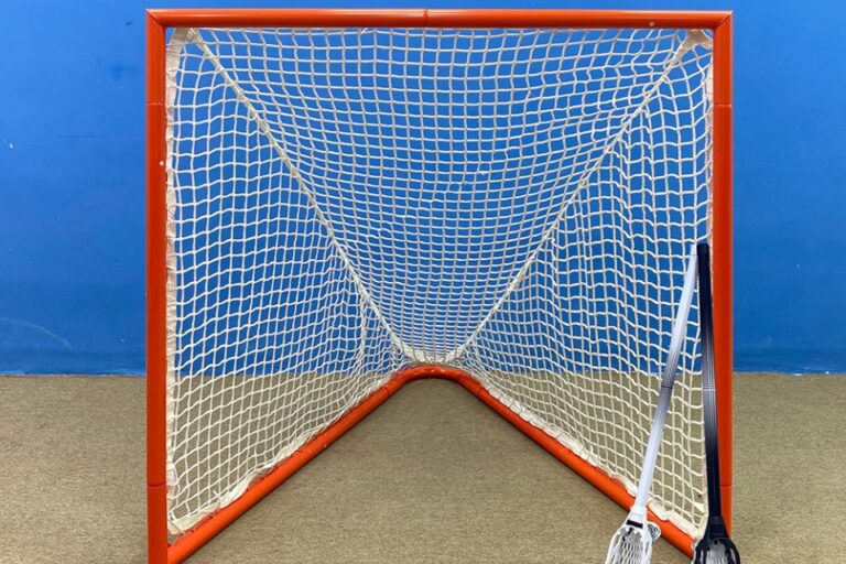 Lacrosse Goal