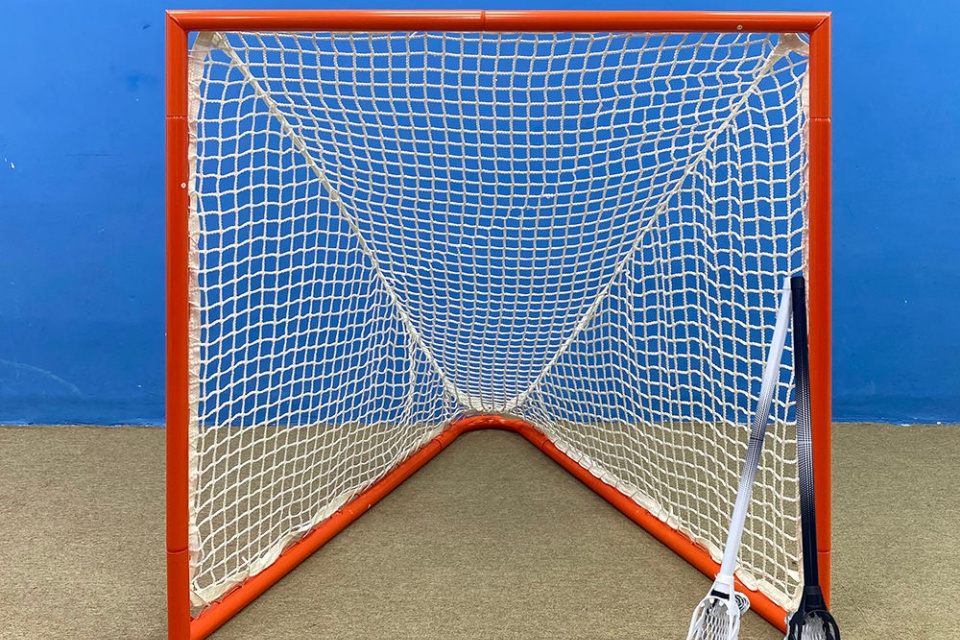 Lacrosse Goal