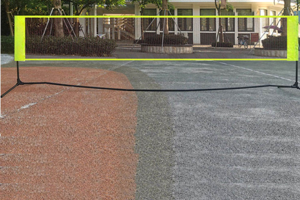 Multi Sports Net