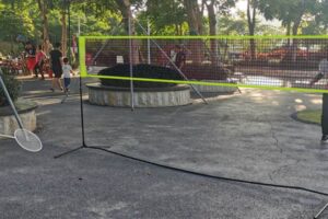 Multi Sports Net