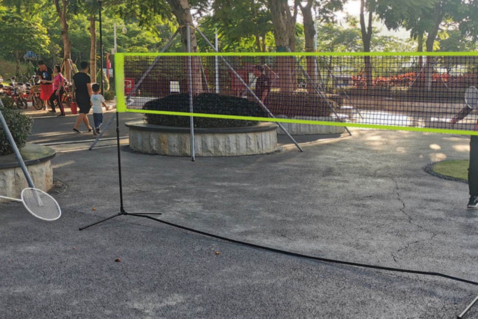 Multi Sports Net