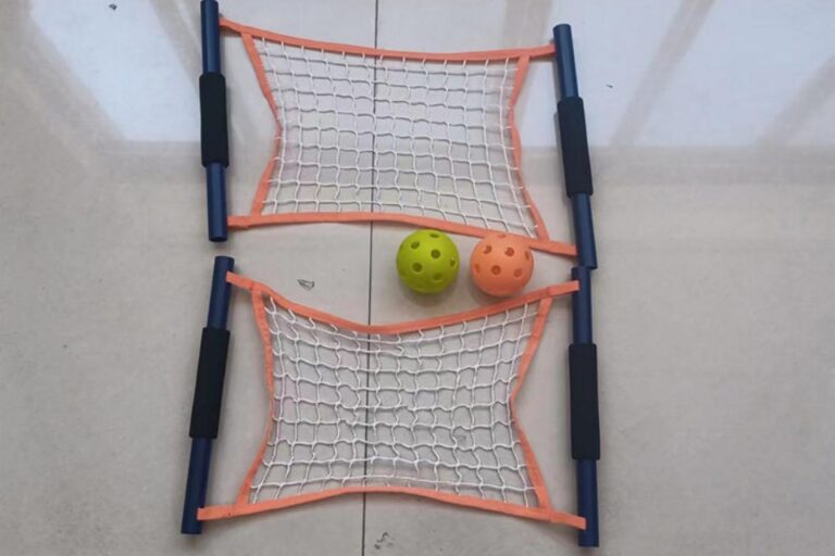 Net Series