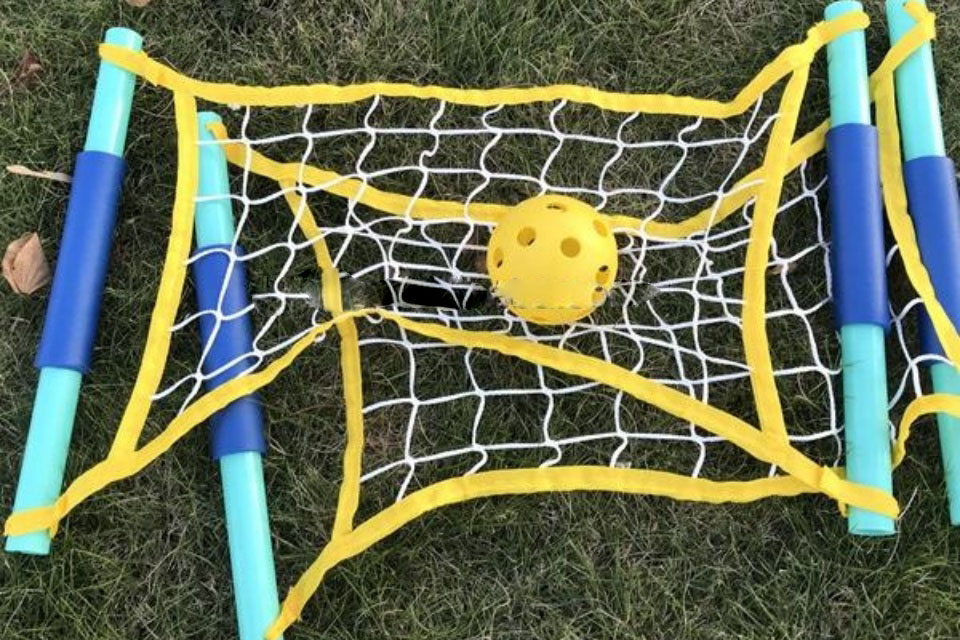 Net Series
