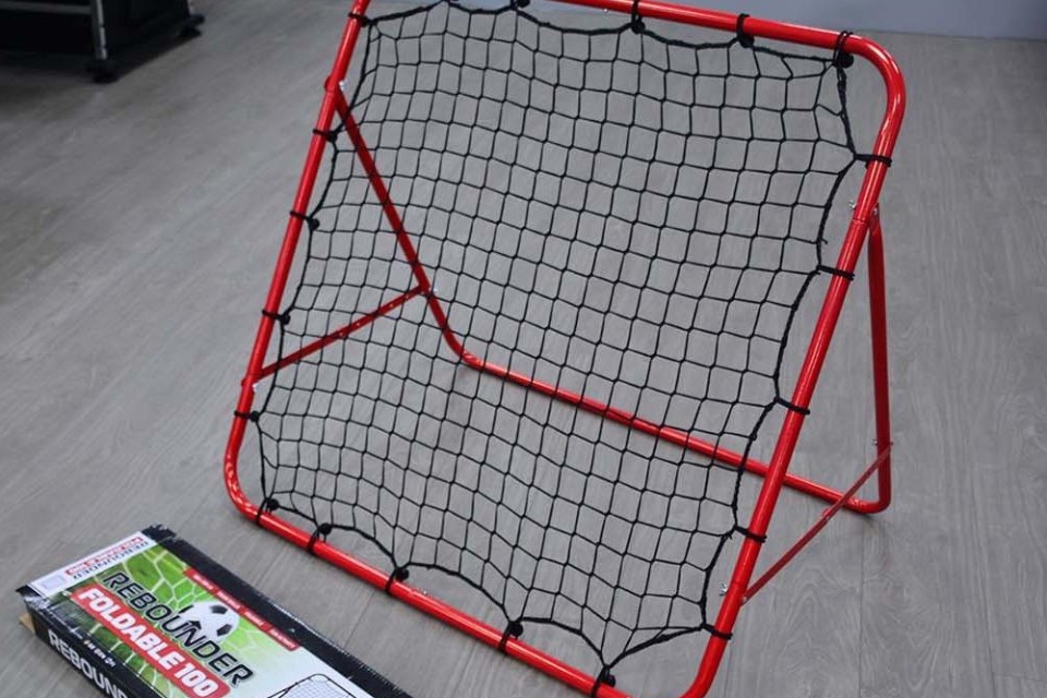 Rebounder