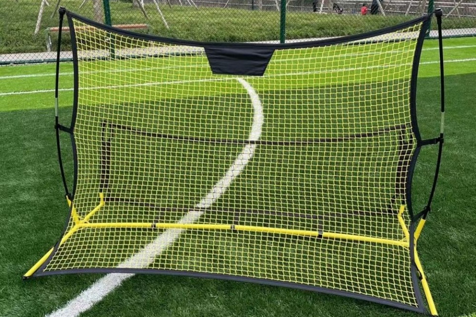 Rebounder