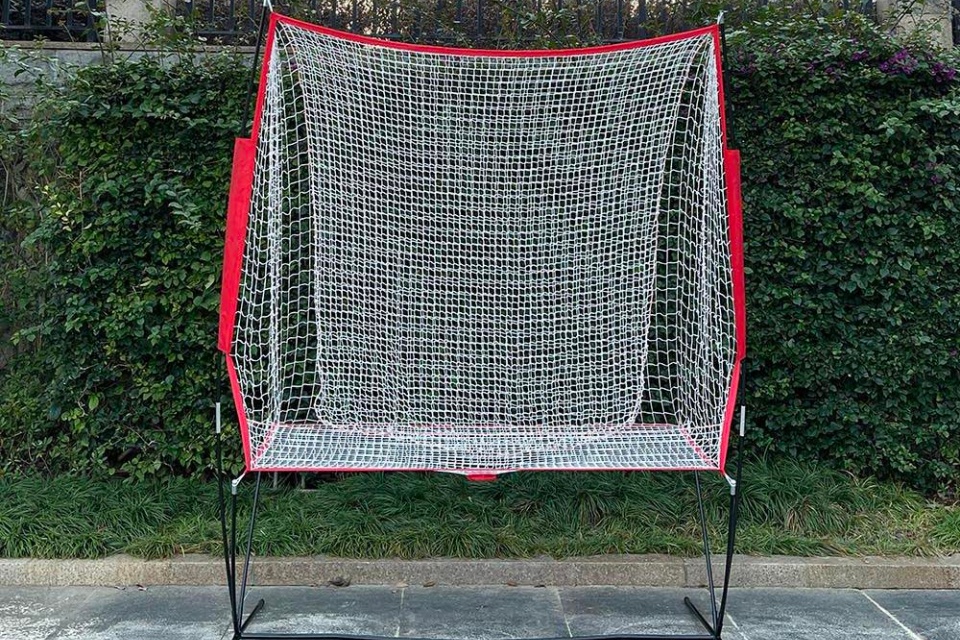 Rebounder