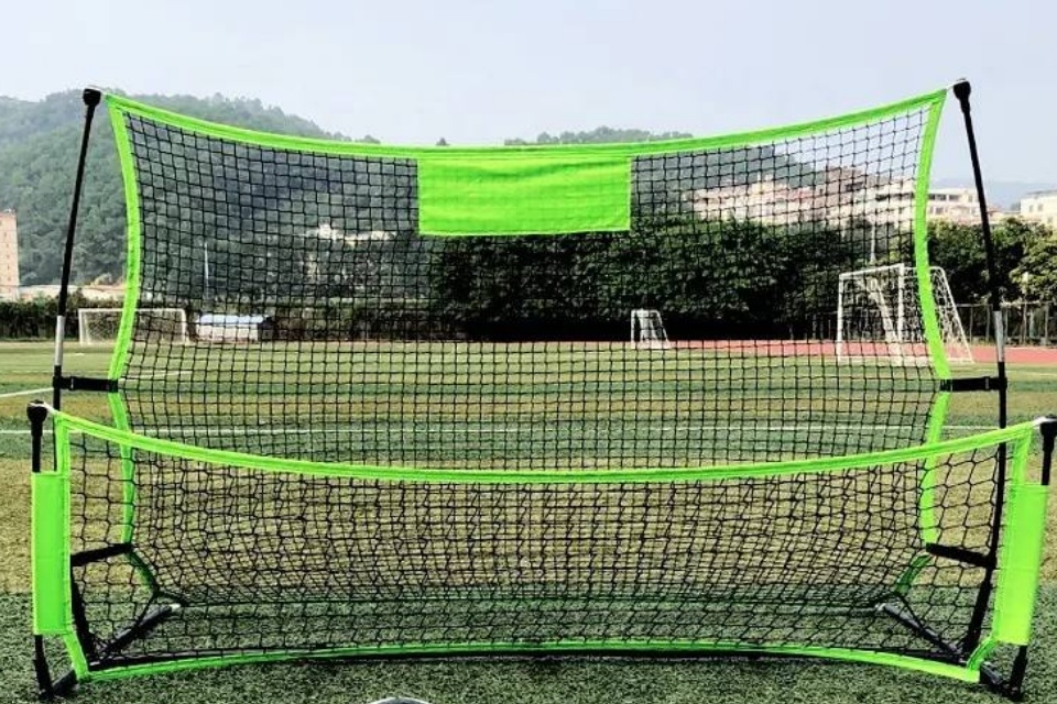 Rebounder