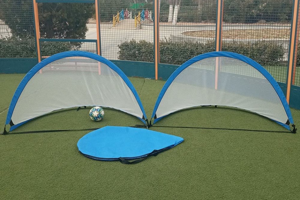 Soccer Goal