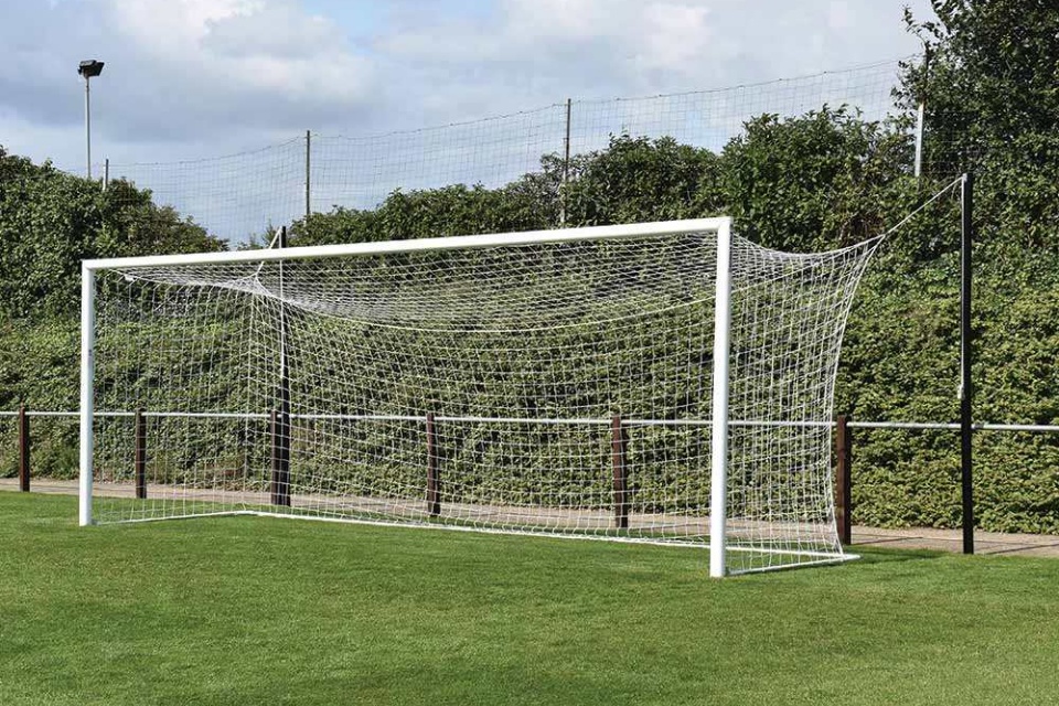 Portería de fútbol