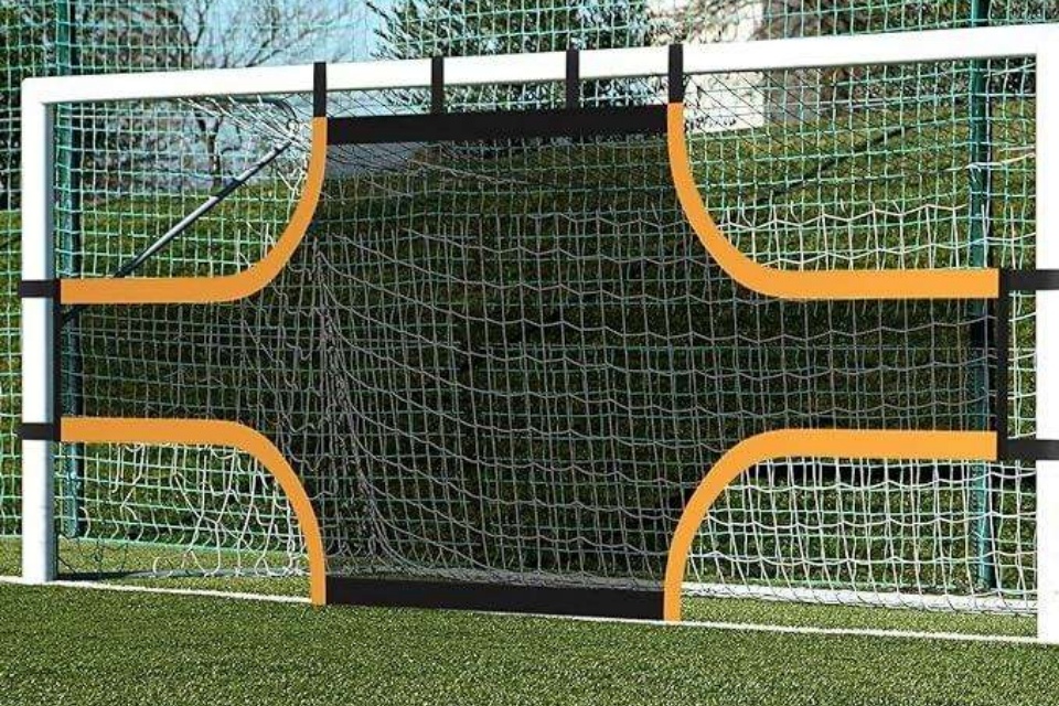 Soccer Goal