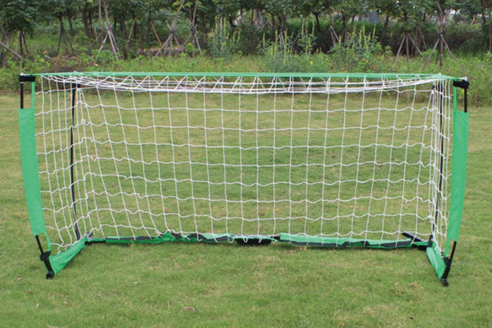 Portería de fútbol