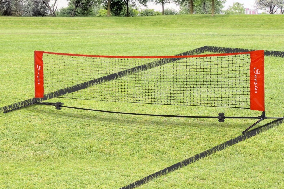 Filet de tennis