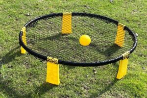 Filet de volley-ball
