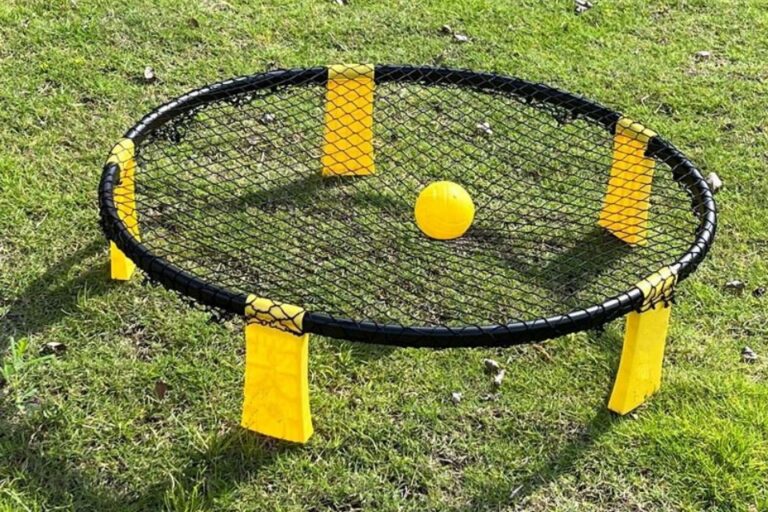 Volleyball-Netz