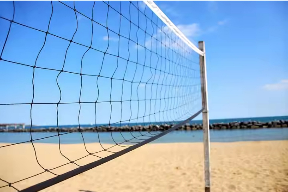 Volleyball Net