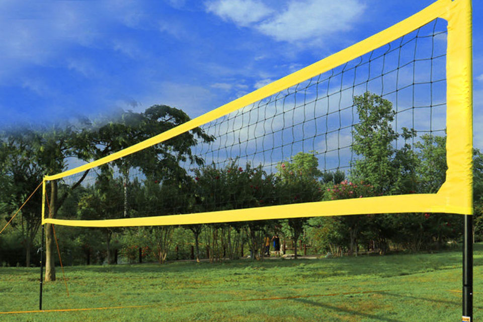 Volleyball Net