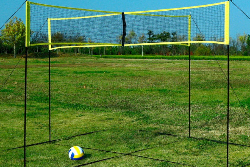 Volleyball-Netz
