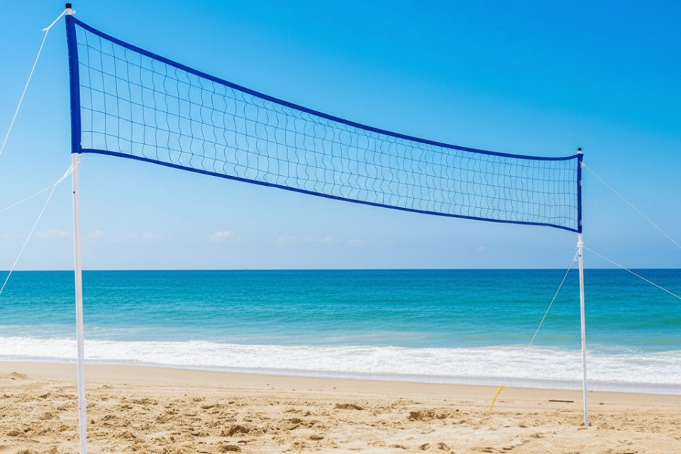 Volleyball Net