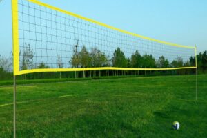 Rede de voleibol