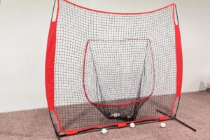 Filet de baseball