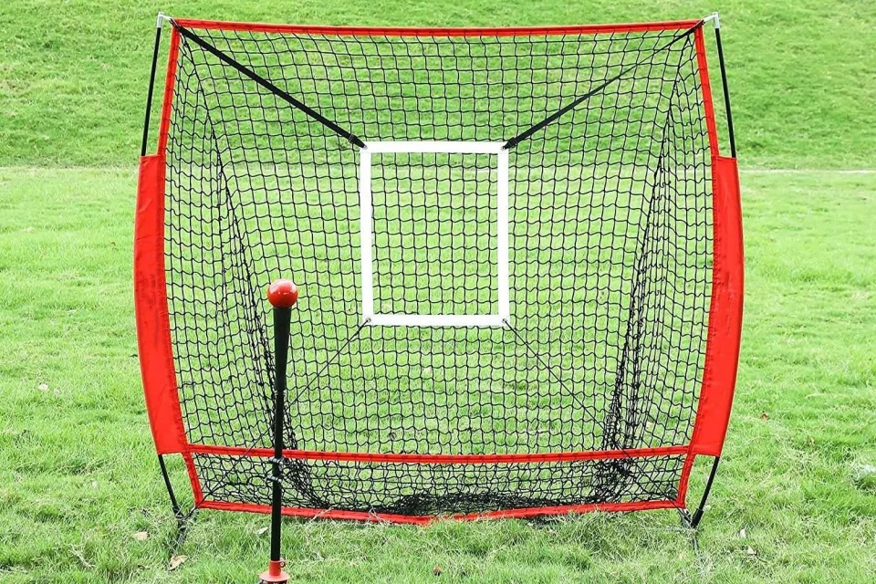 Baseball Net