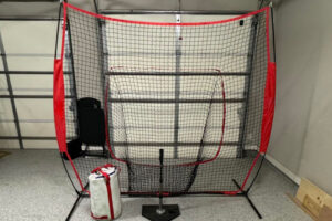 Baseball Net